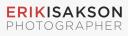 Erik Isakson Photographer logo